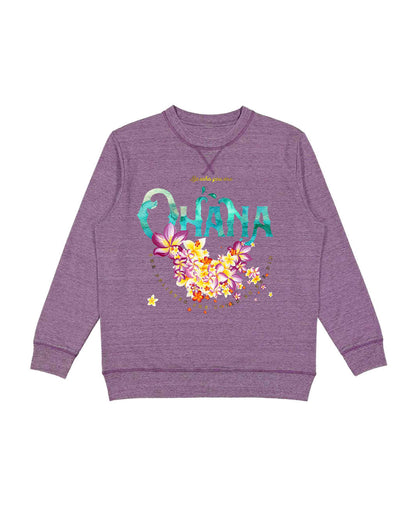 Ohana Vintage Flowers