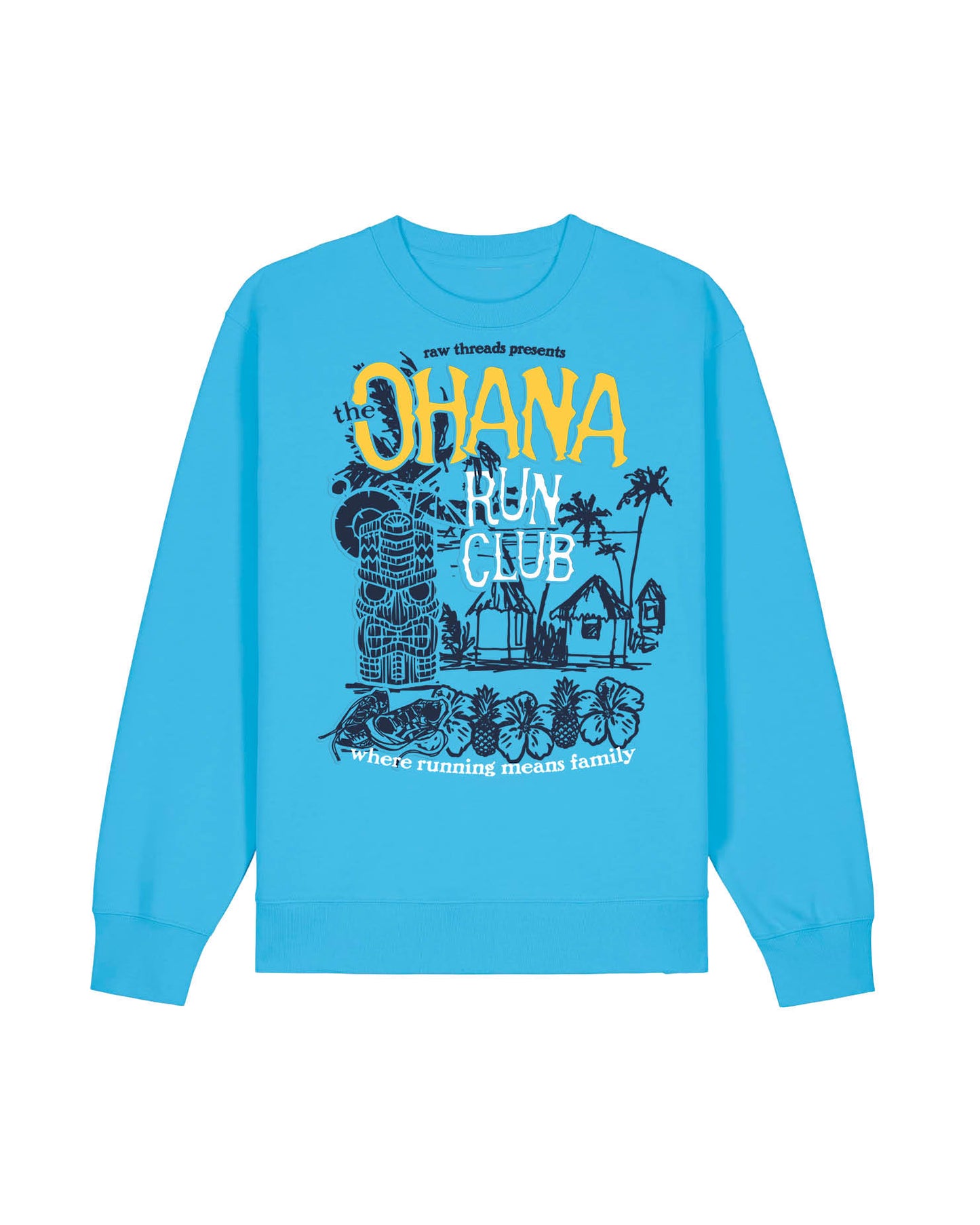 Ohana Run Club