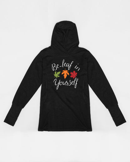 Be-leaf In Yourself
