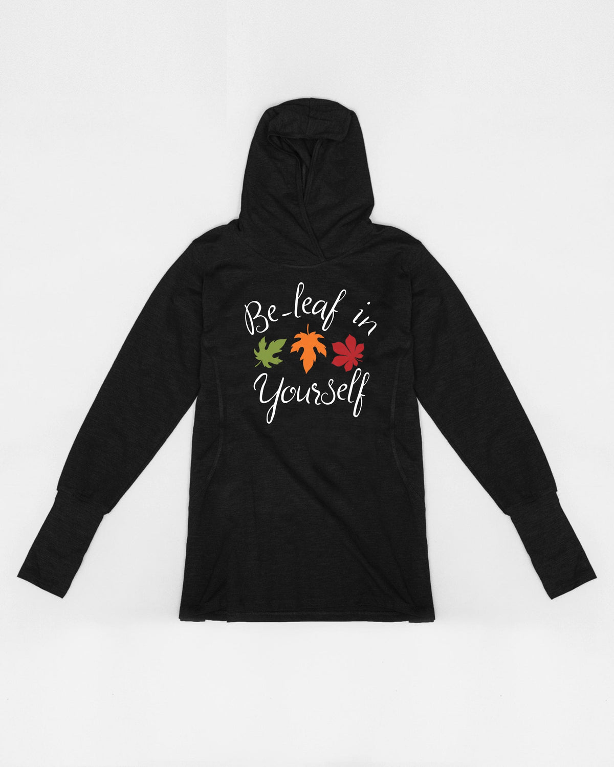 Be-leaf In Yourself