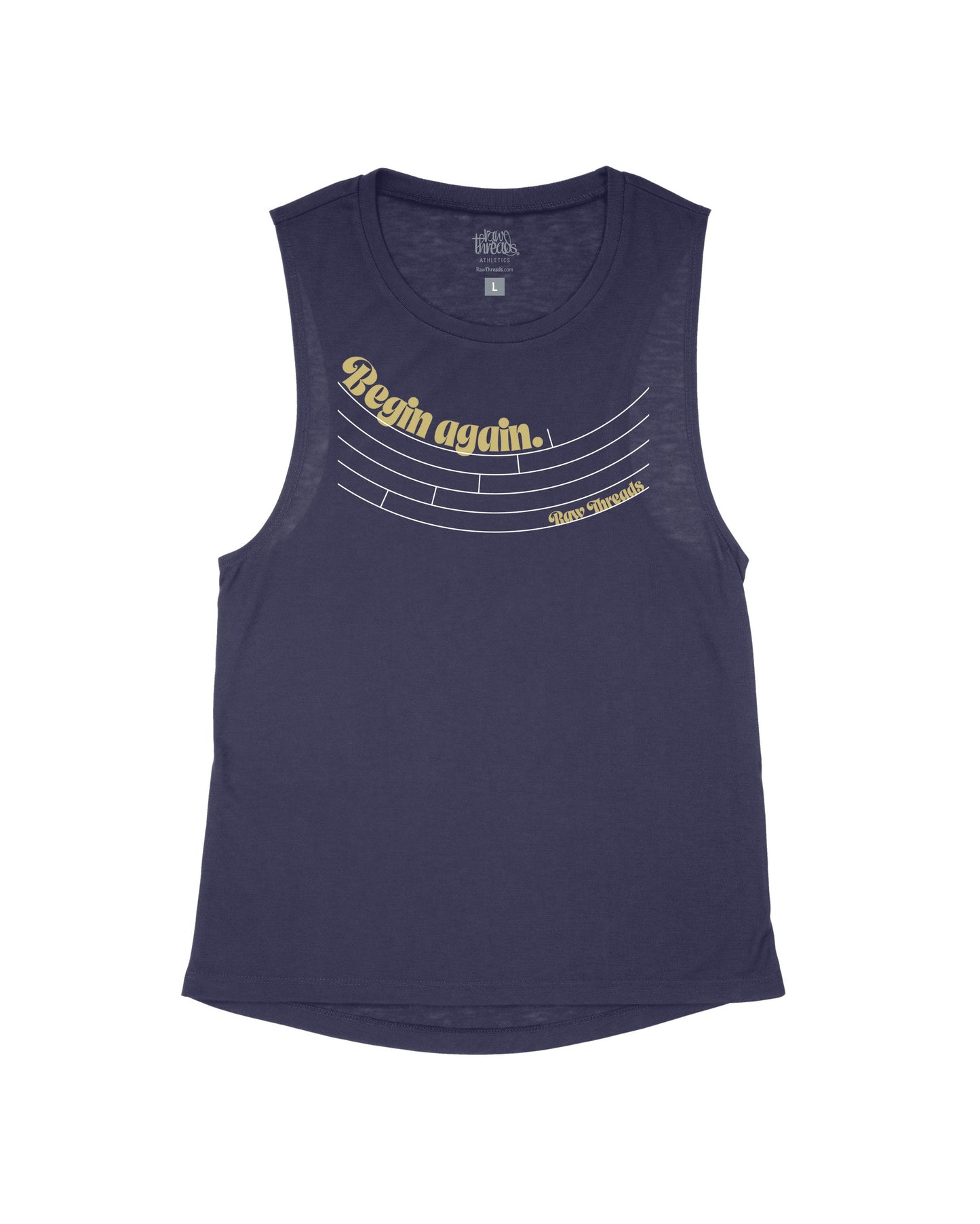 Begin Again (Track)