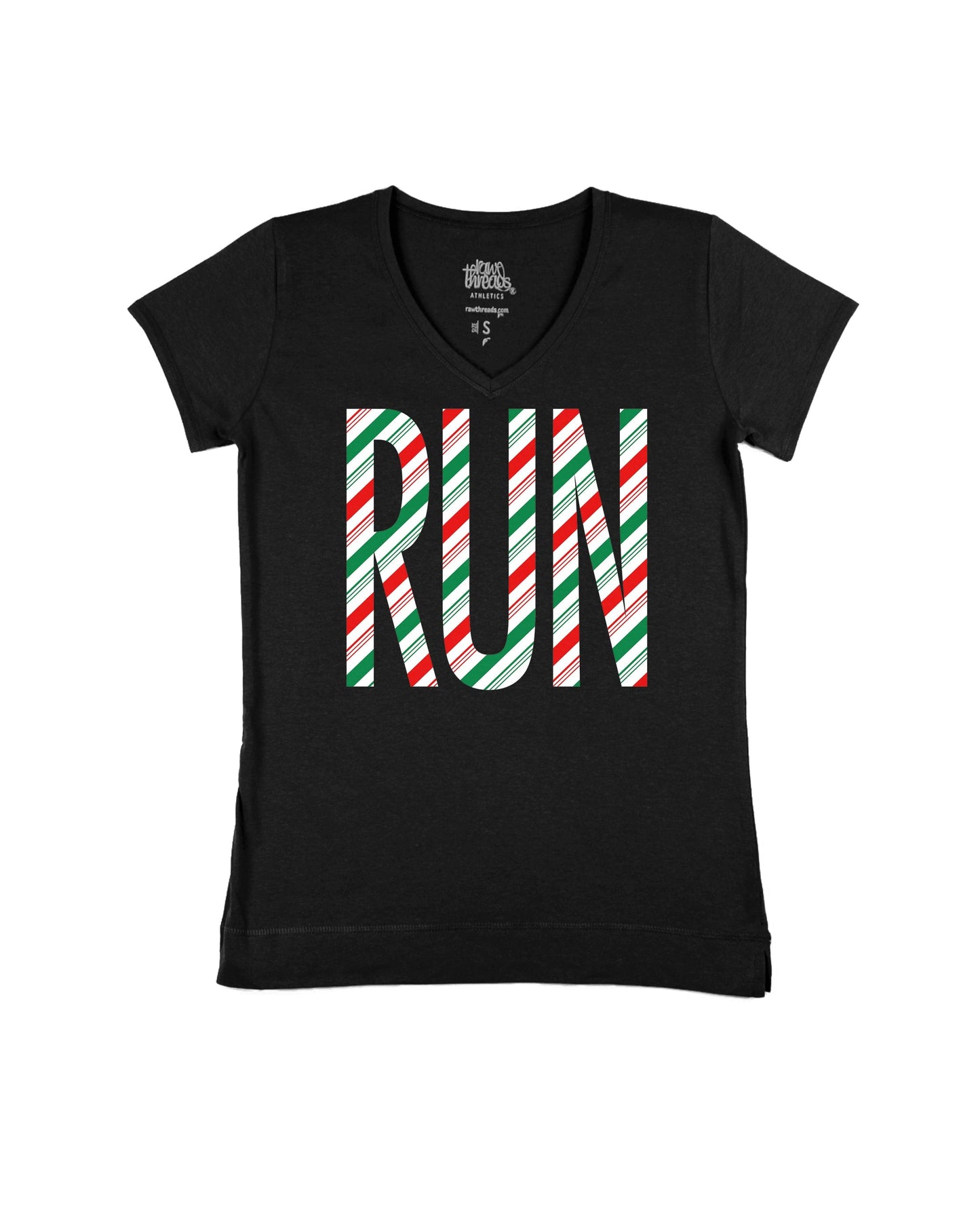 Candy Cane Big Run