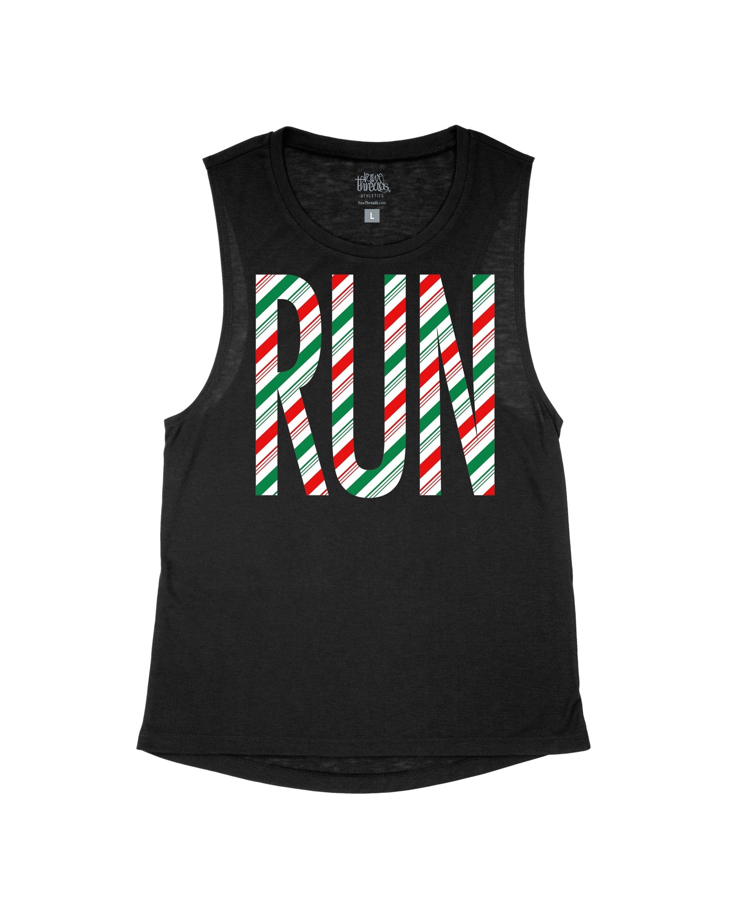 Candy Cane Big Run