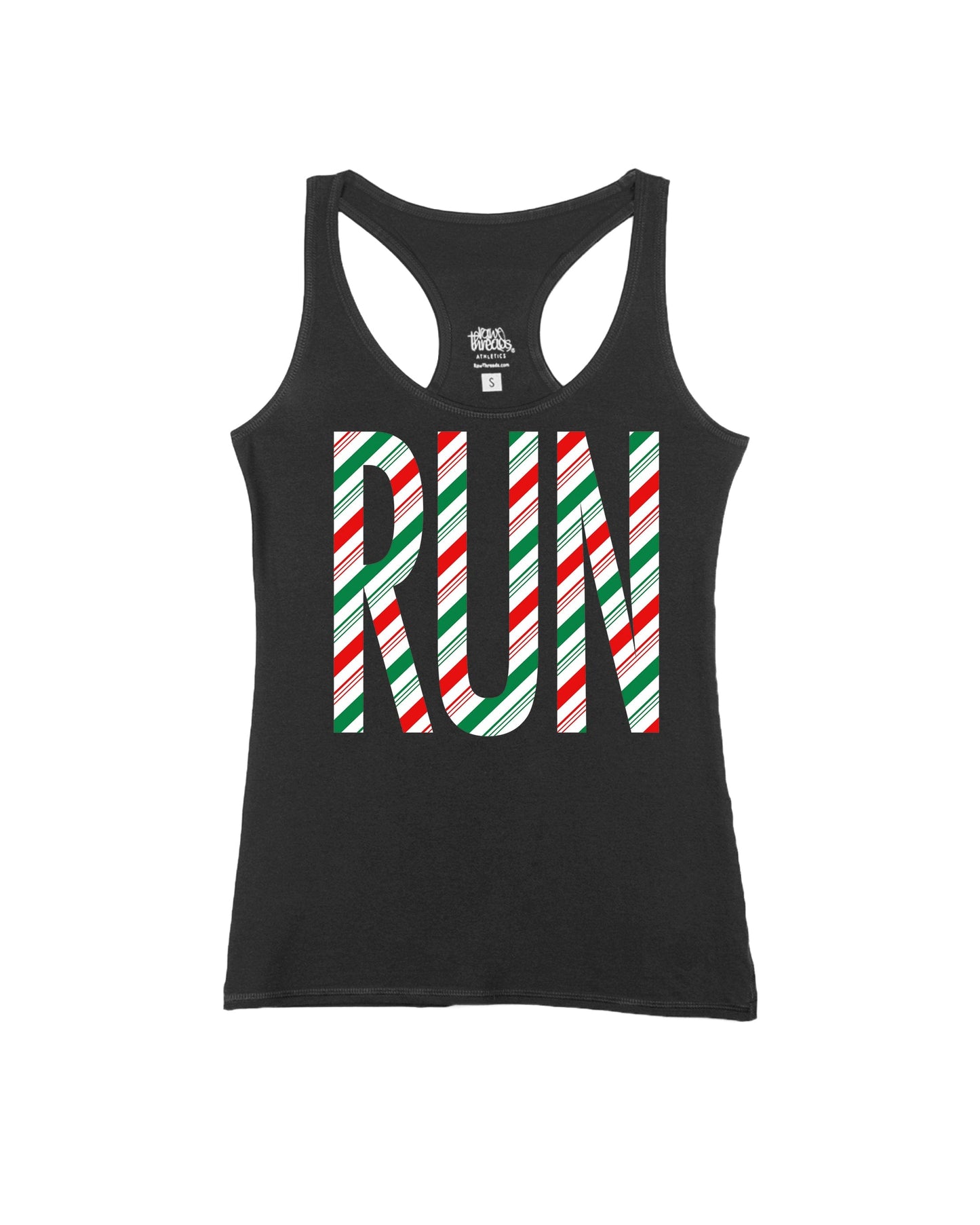 Candy Cane Big Run