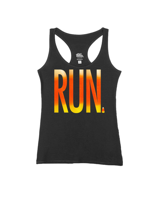 Candy Corn Big Run