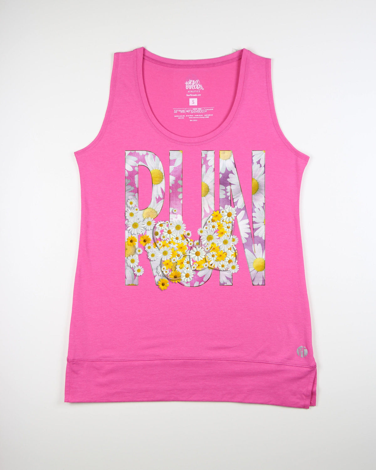 Daisy Big Run