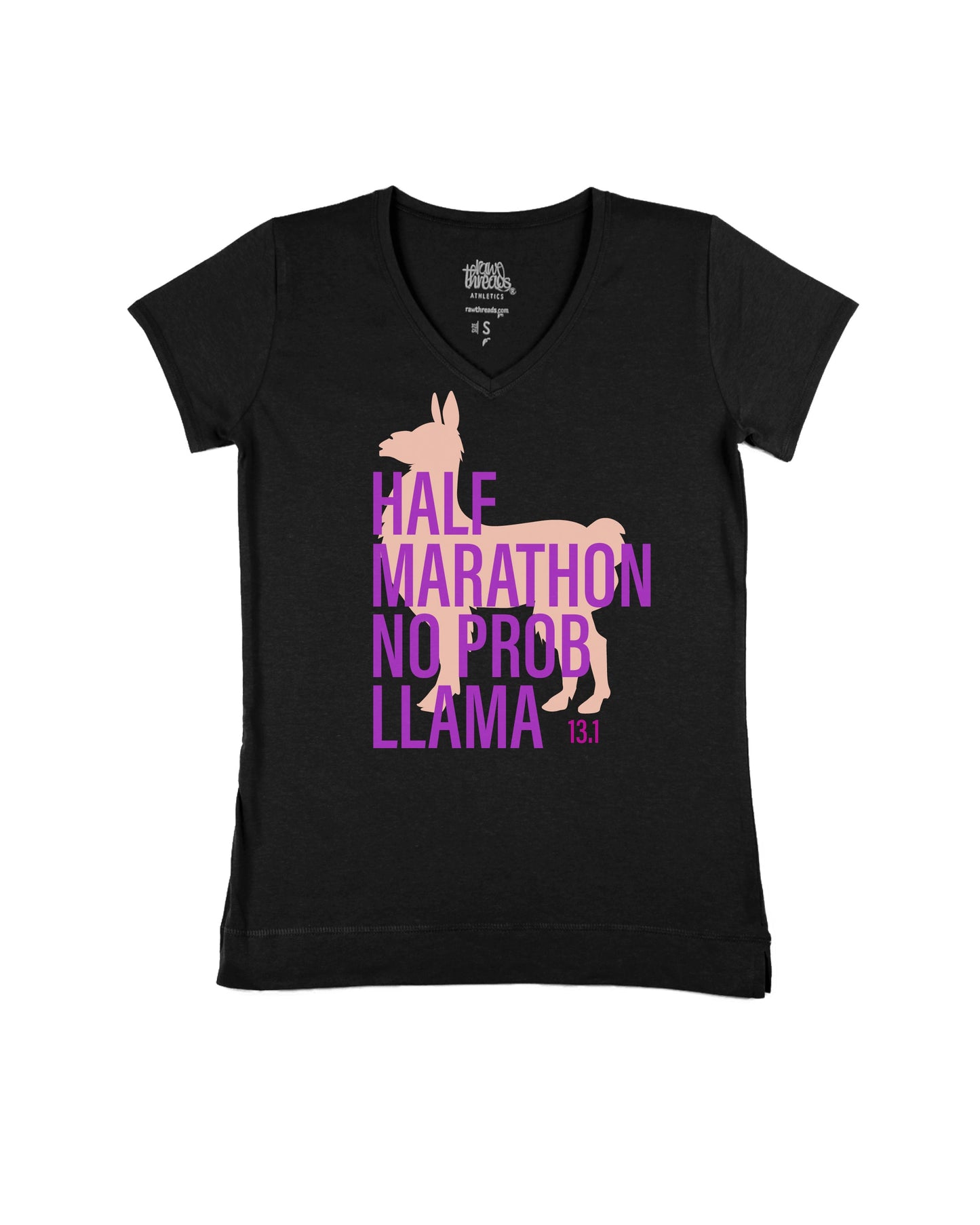 Half Marathon No Prob Llama 13.1