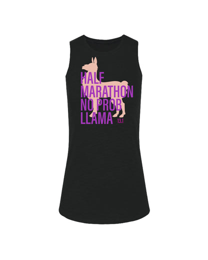Half Marathon No Prob Llama 13.1