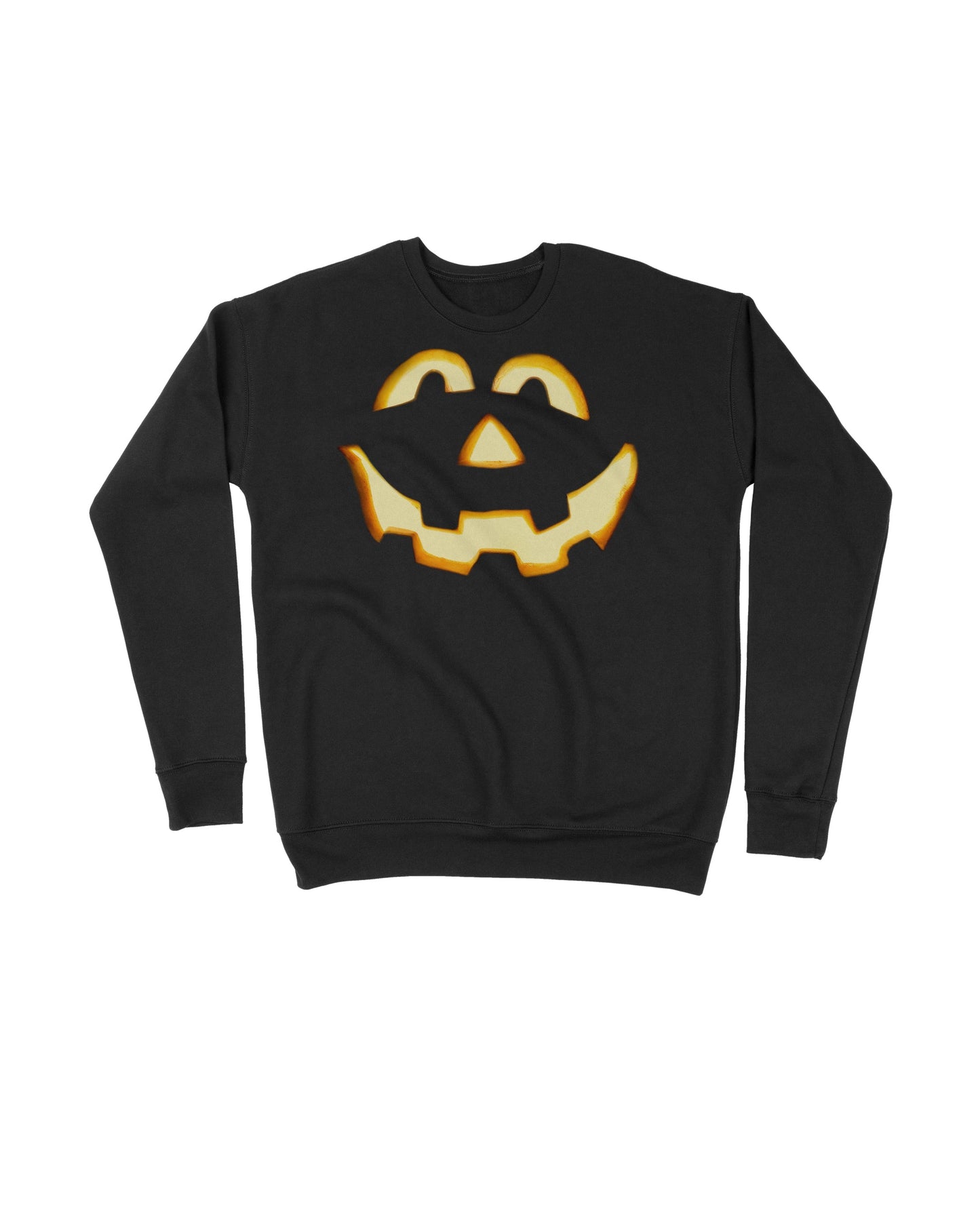Happy Pumpkin