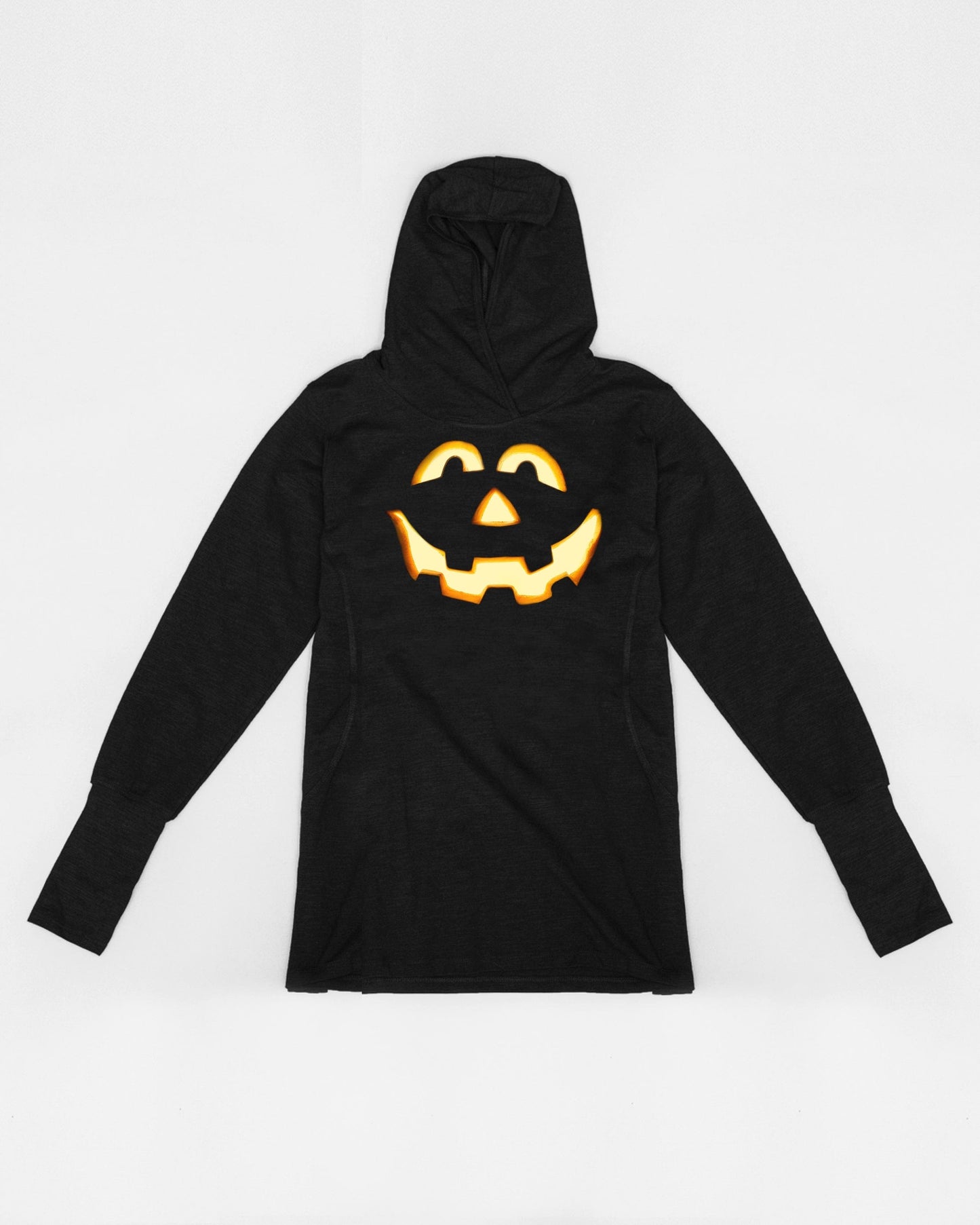 Happy Pumpkin