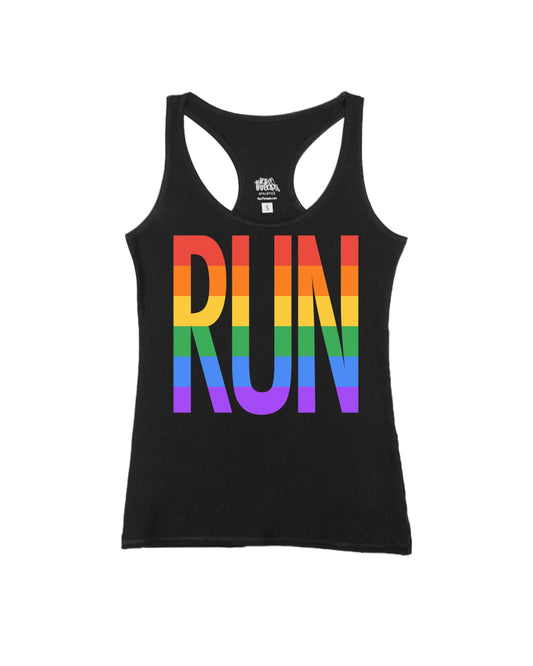 Rainbow Big Run