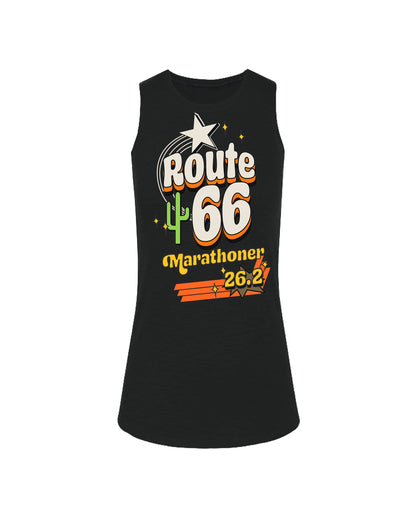 ROUTE 66 Marathon