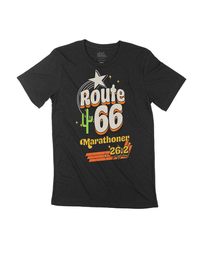 ROUTE 66 Marathon