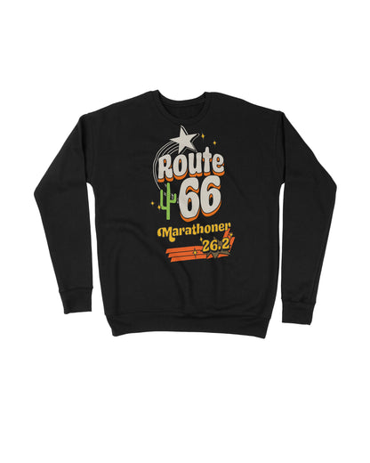 ROUTE 66 Marathon