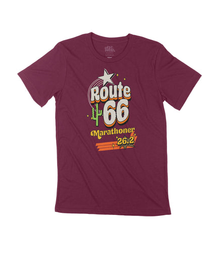 ROUTE 66 Marathon