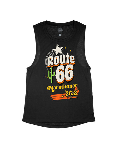 ROUTE 66 Marathon