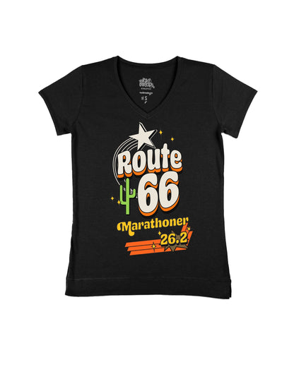 ROUTE 66 Marathon