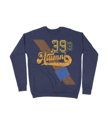 39.3 Alumni