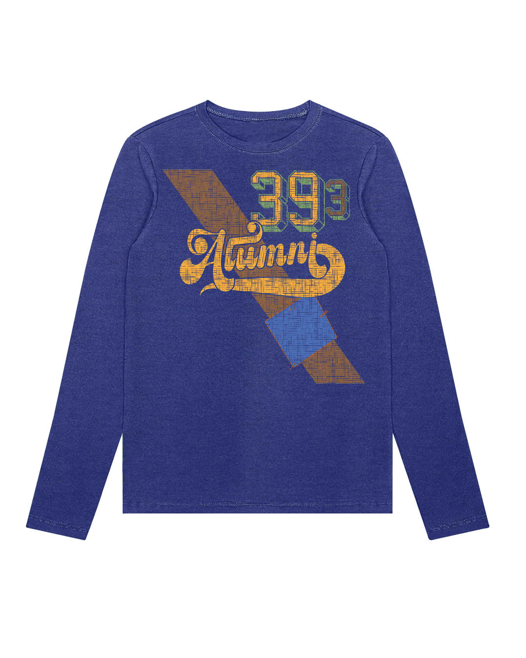 39.3 Alumni