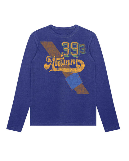 39.3 Alumni