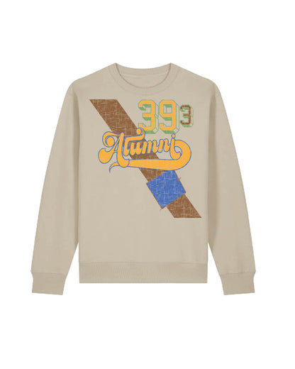 39.3 Alumni