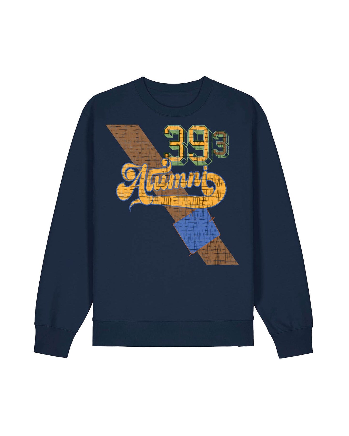 39.3 Alumni