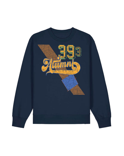 39.3 Alumni