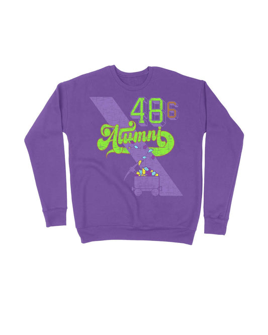 48.6 Alumni