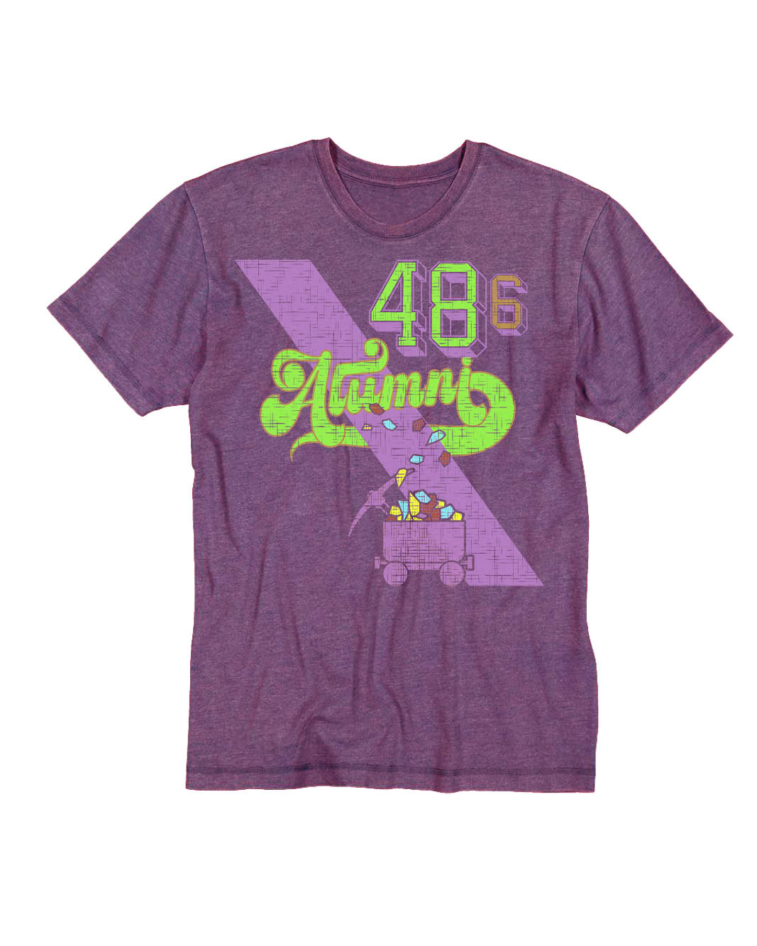 48.6 Alumni