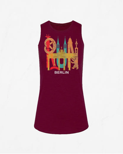Berlin BIG RUN