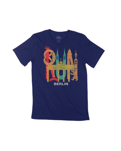 Berlin BIG RUN
