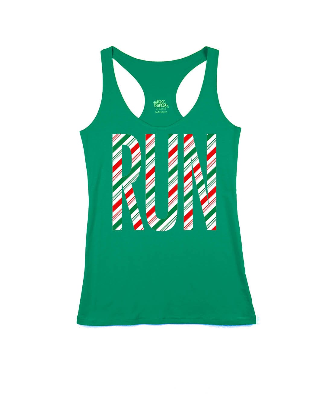 Candy Cane Big Run