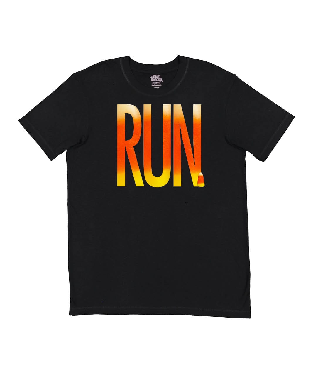 Candy Corn Big Run