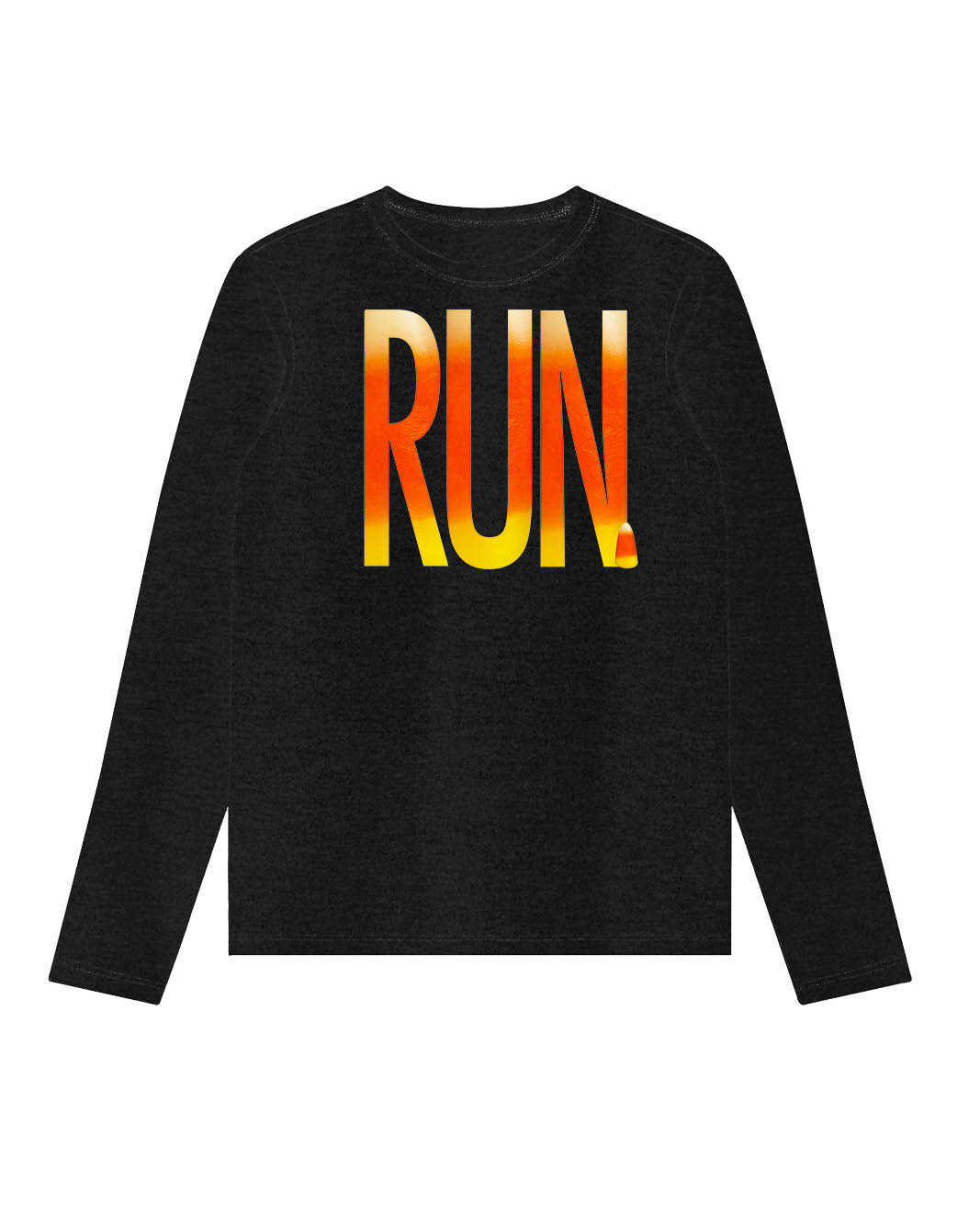 Candy Corn Big Run