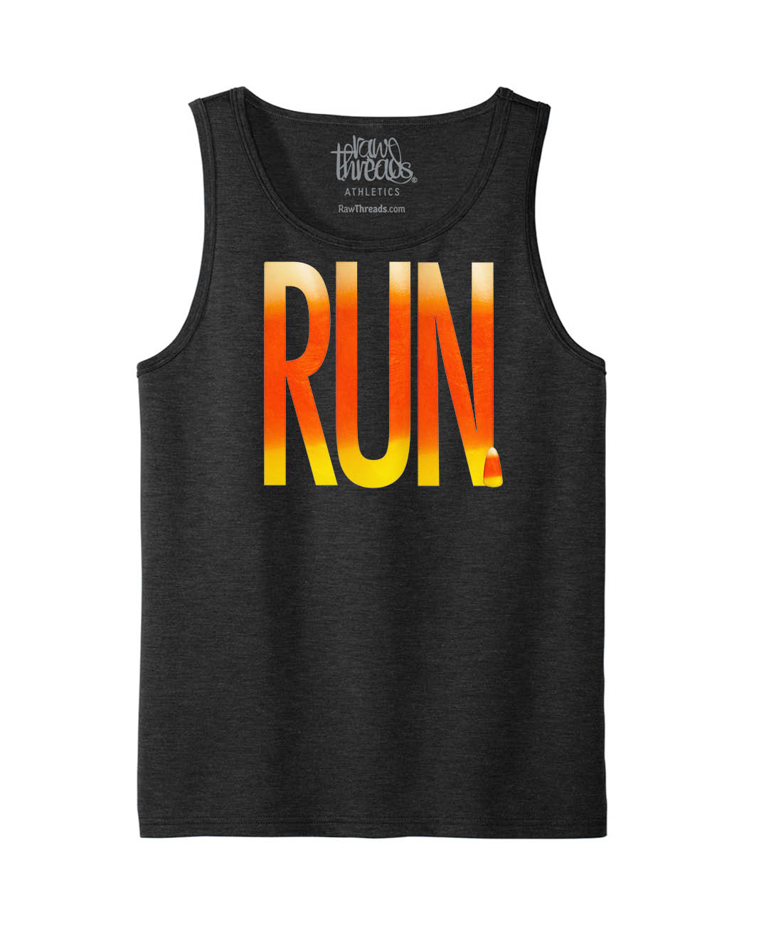 Candy Corn Big Run
