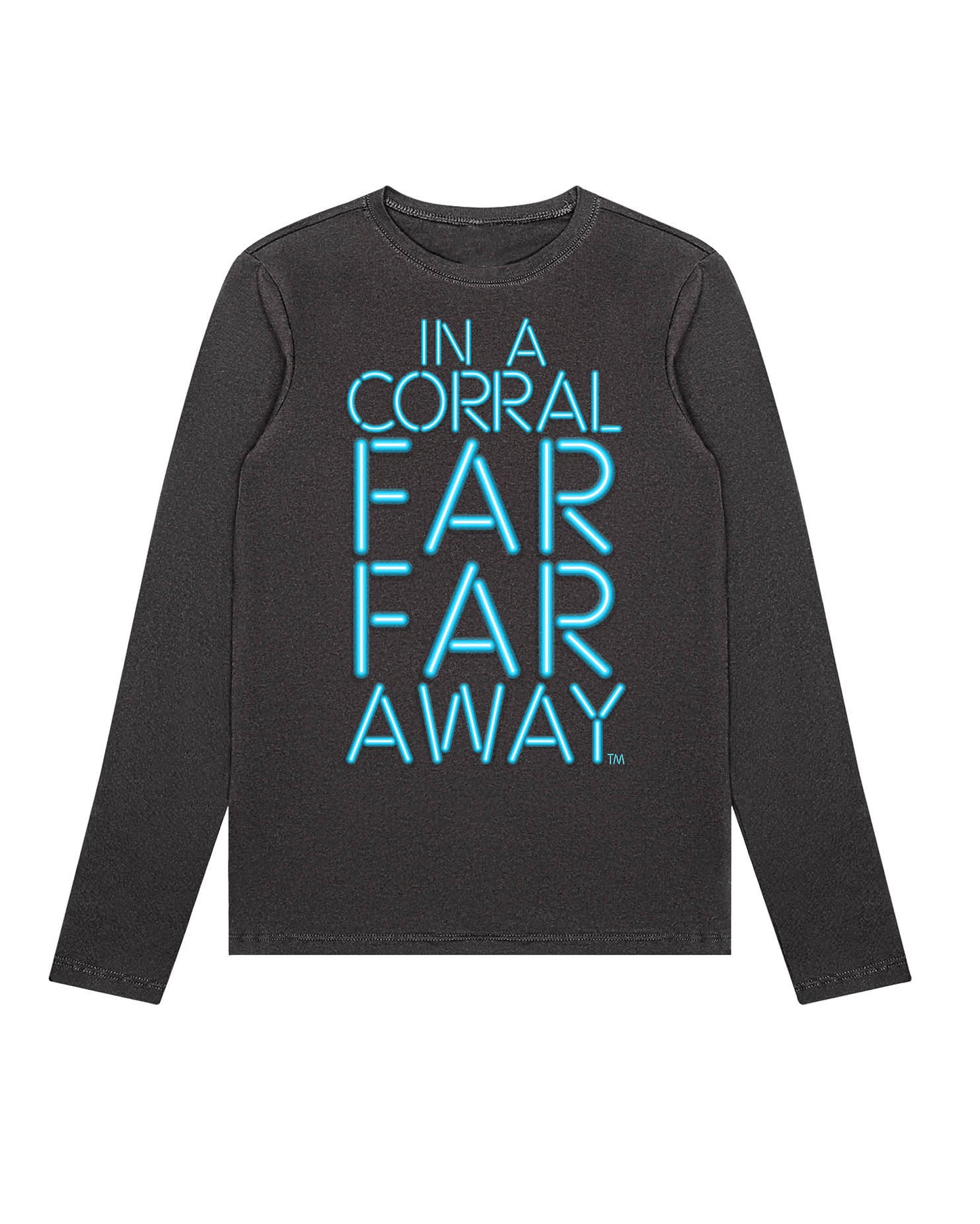 Corral Far Far Away Blue Blade