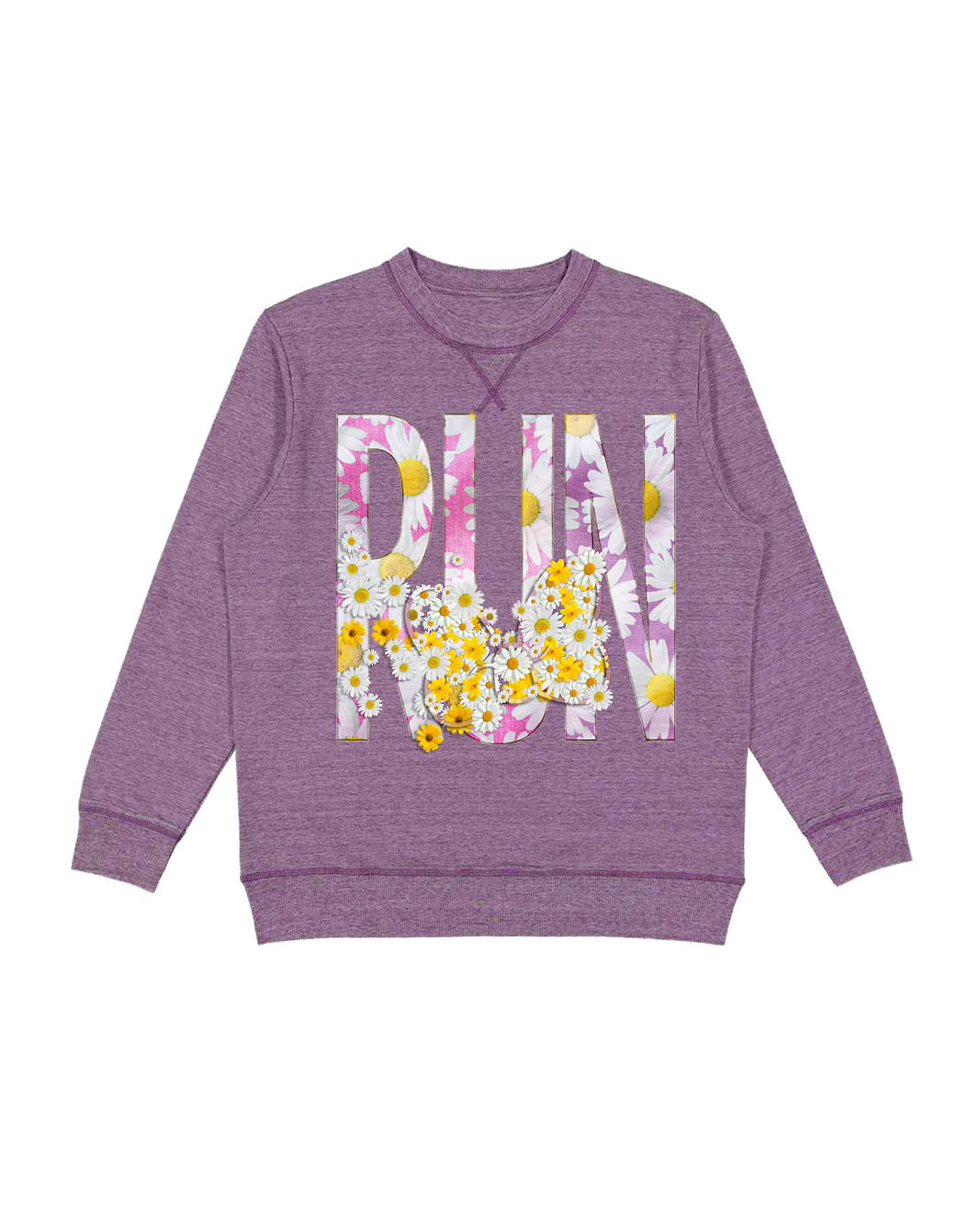 Daisy Big Run