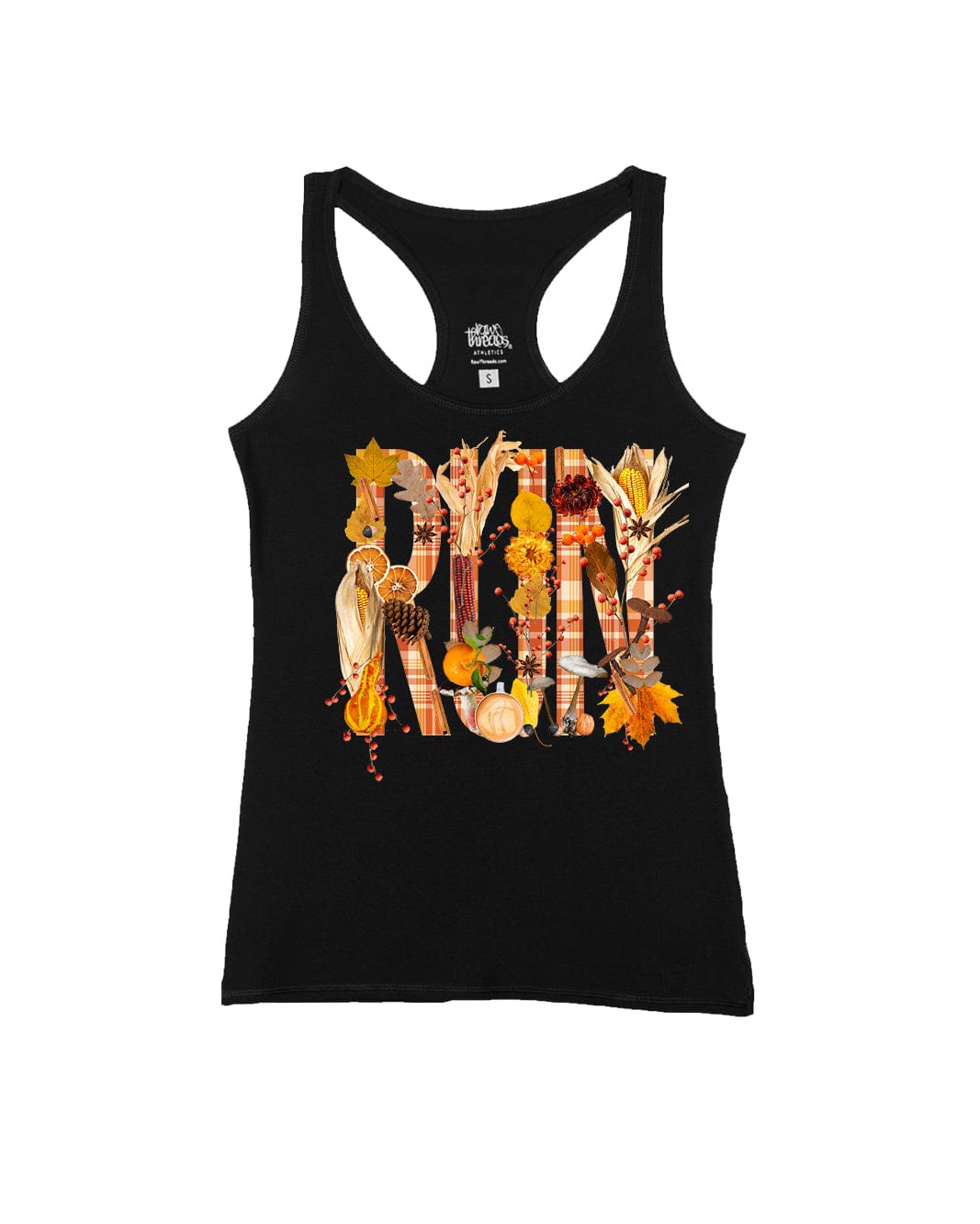 Fall Harvest Big Run