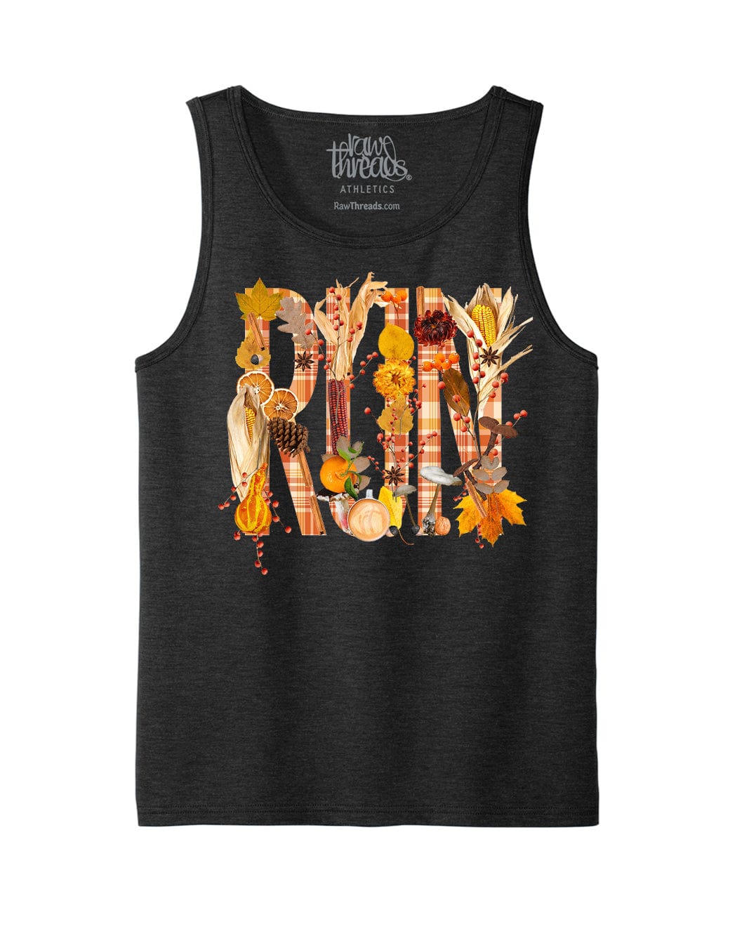 Fall Harvest Big Run