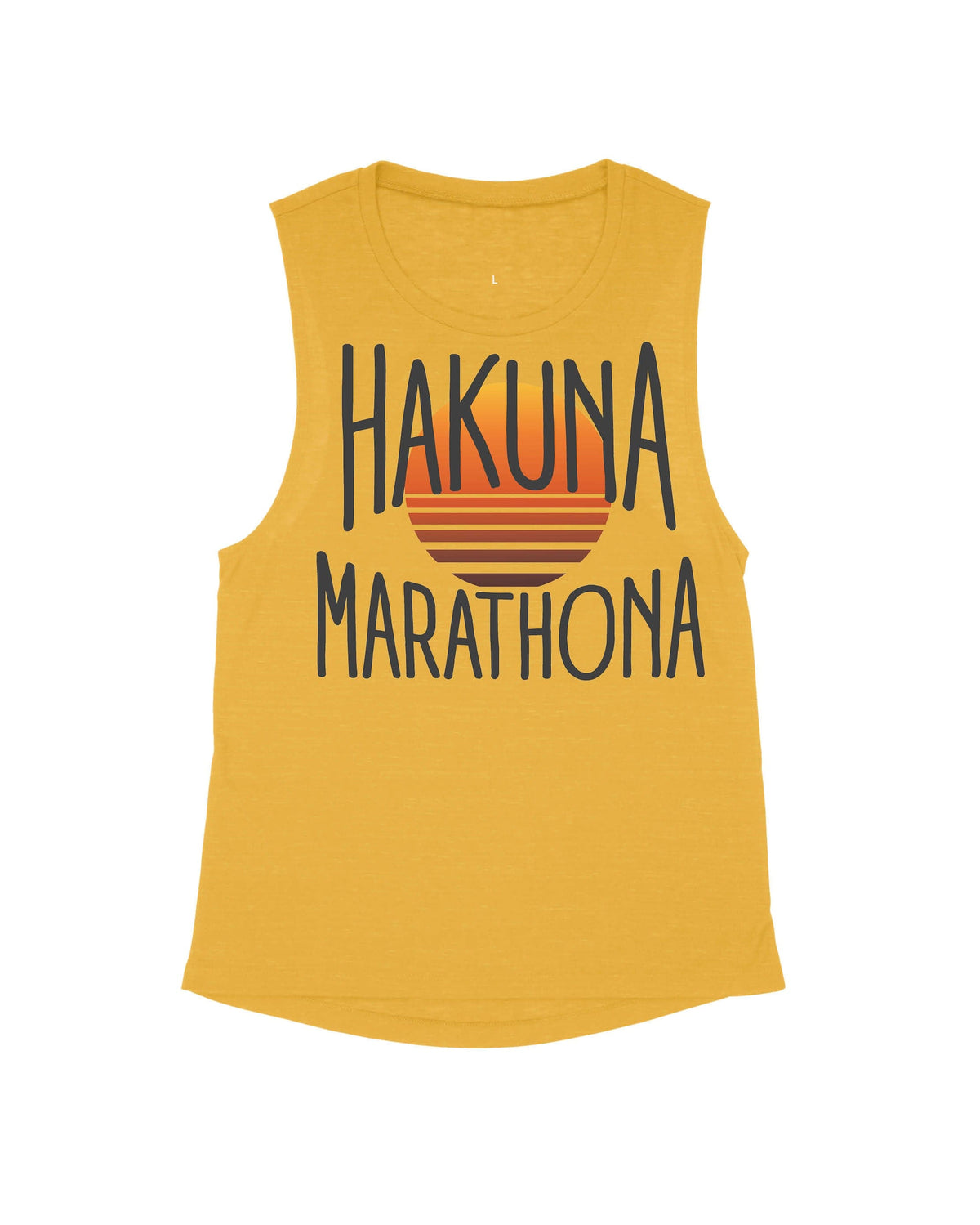 Hakuna Marathona