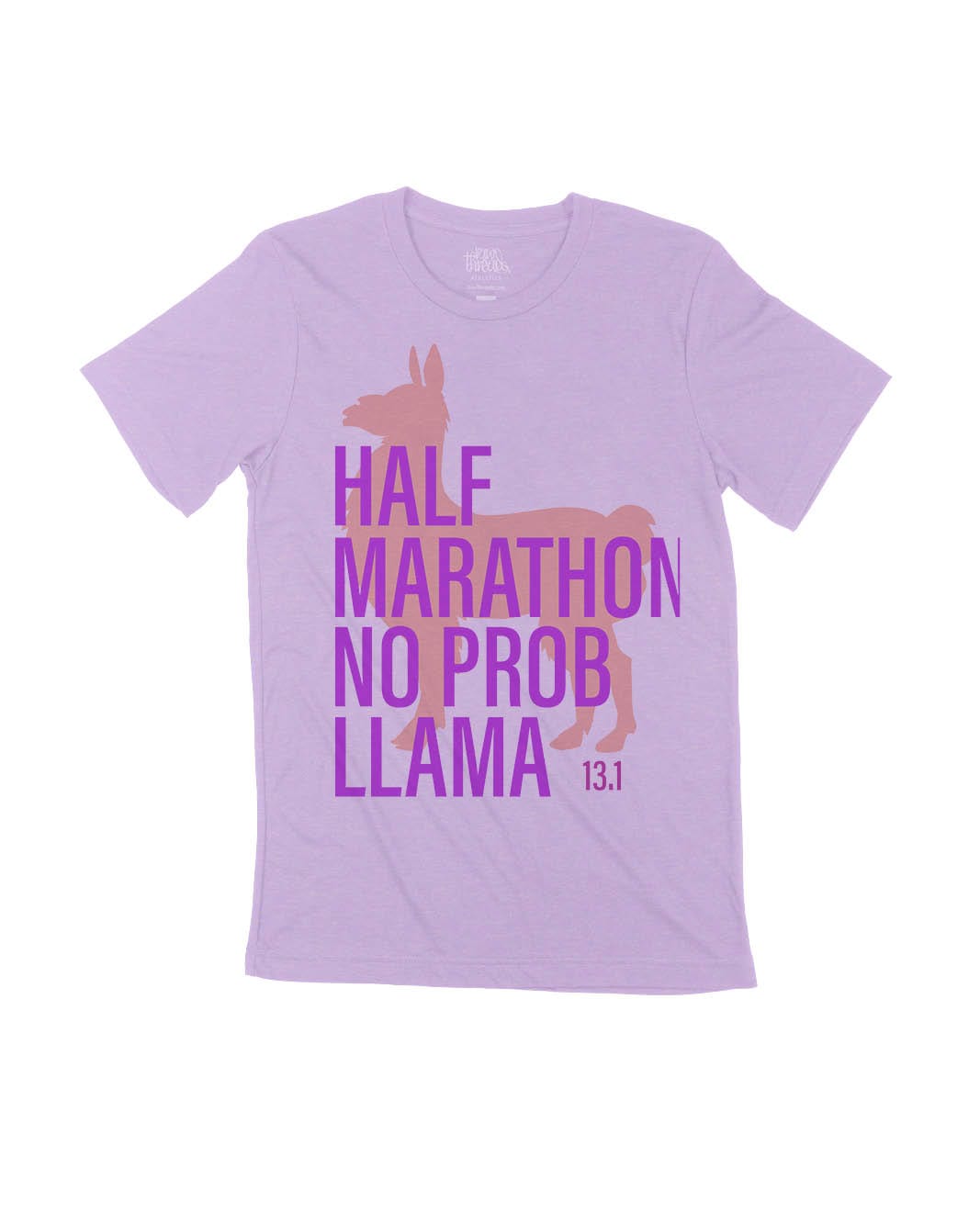 Half Marathon No Prob Llama 13.1