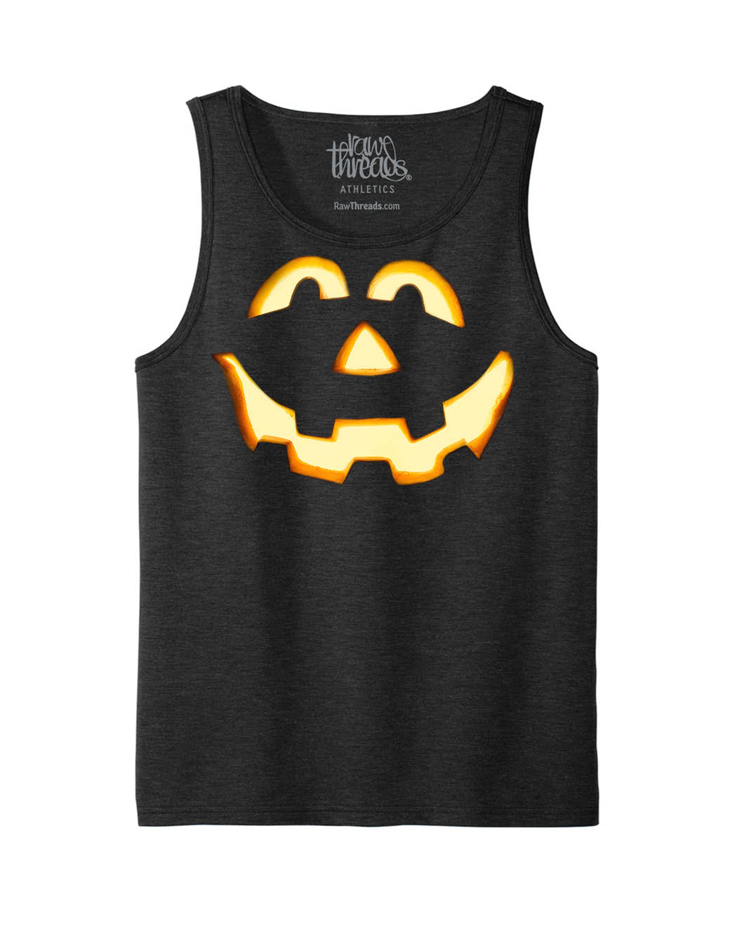 Happy Pumpkin