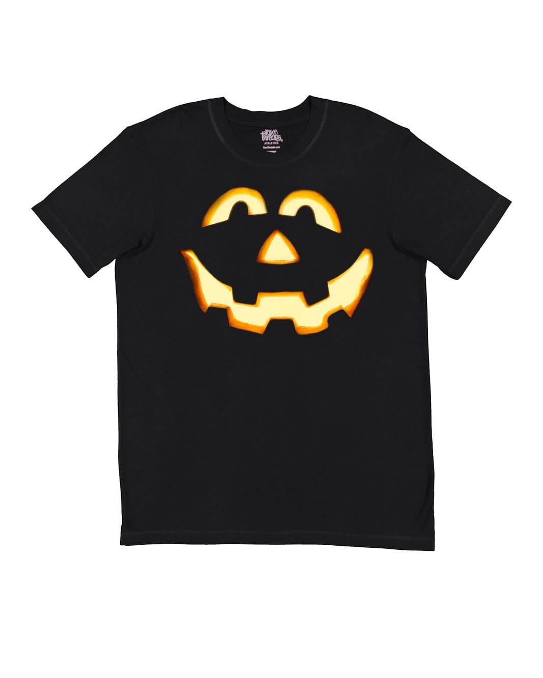 Happy Pumpkin