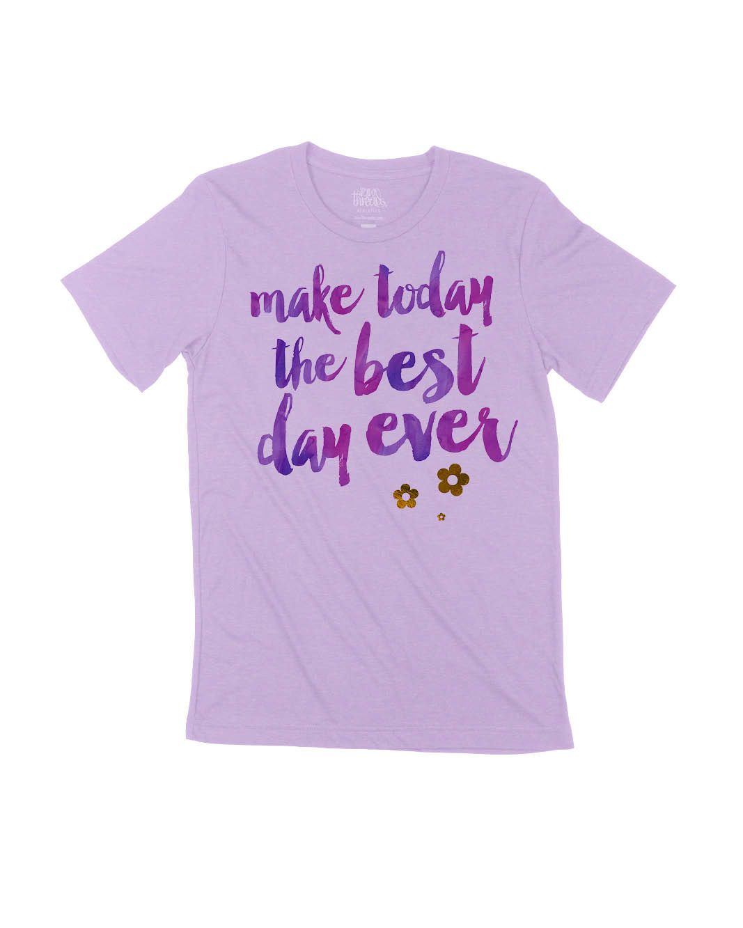 Make today the Best Day Ever