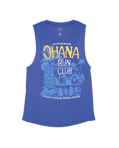 Ohana Run Club