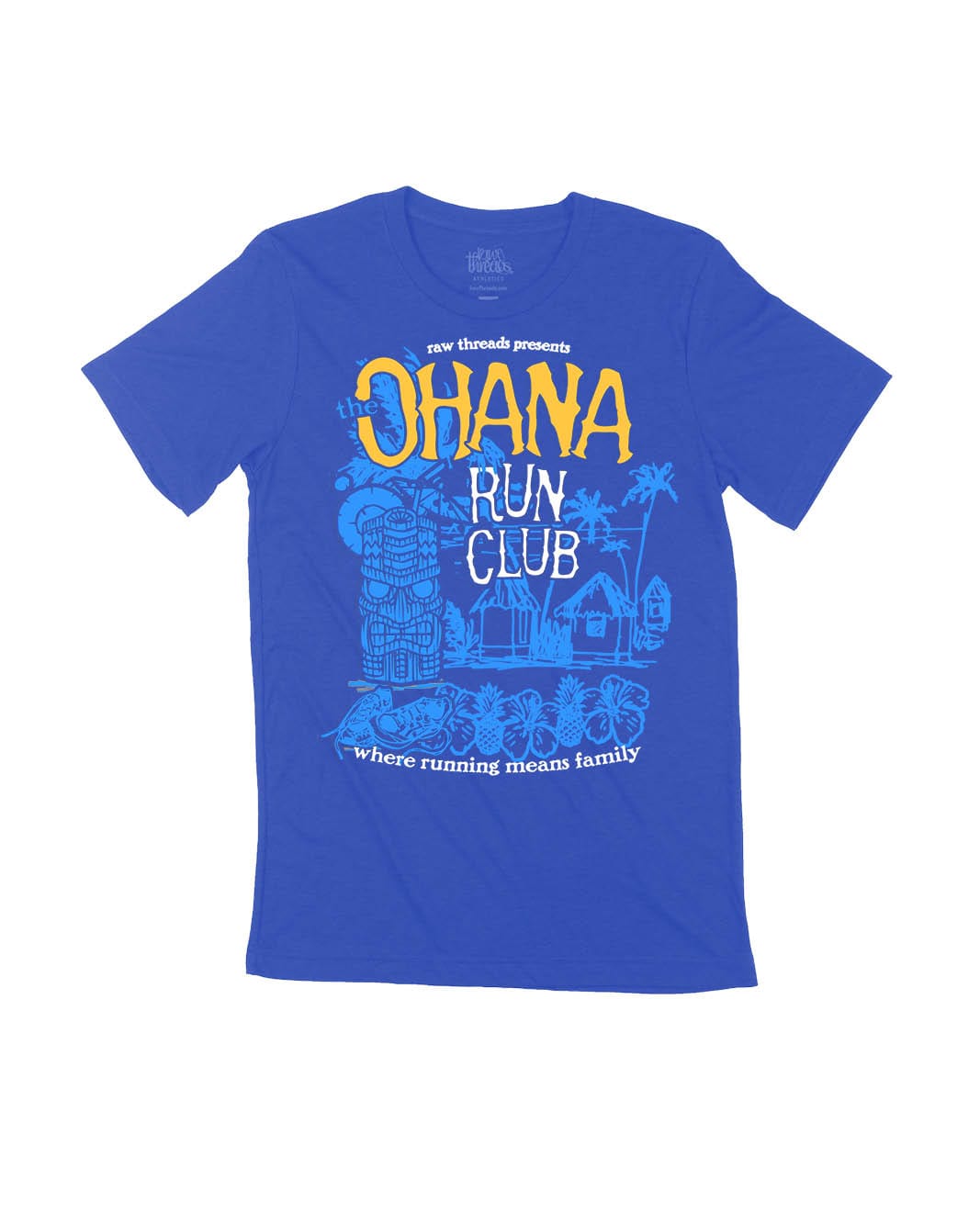 Ohana Run Club