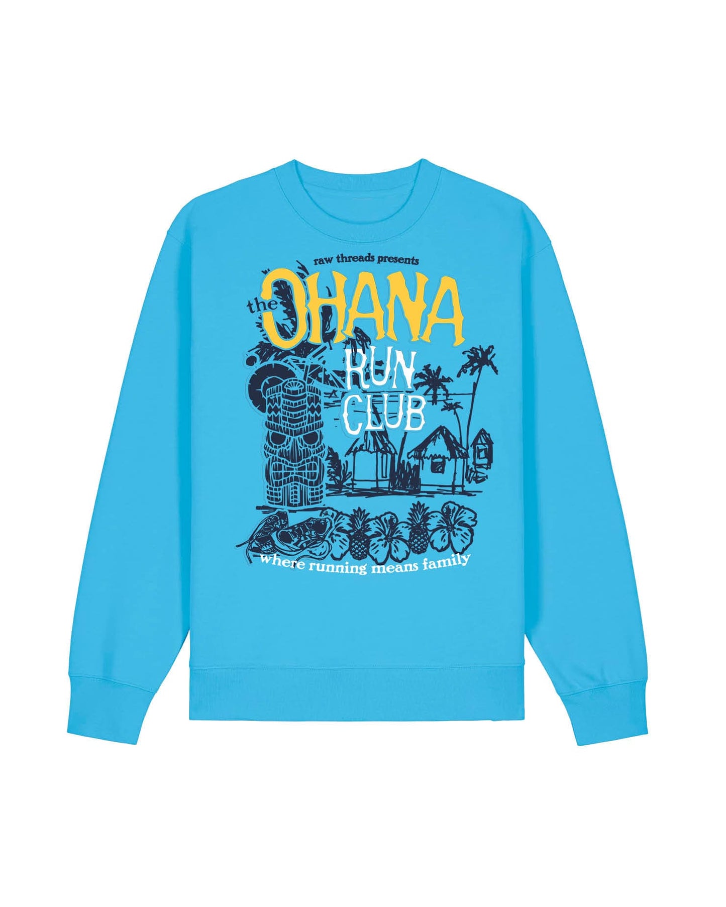 Ohana Run Club