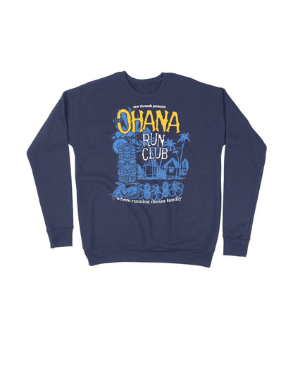 Ohana Run Club