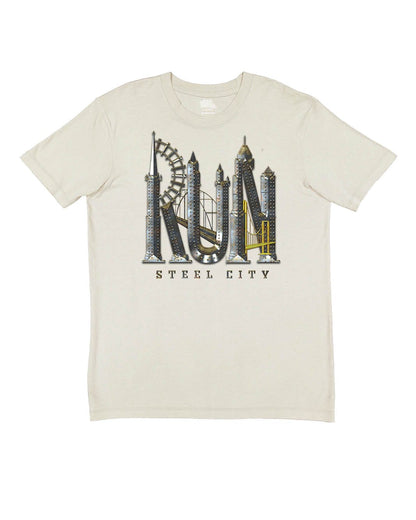Pittsburgh BIG RUN