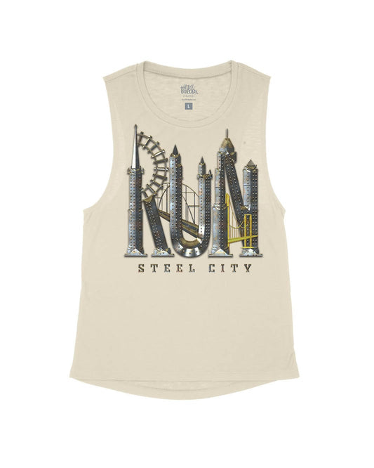 Pittsburgh BIG RUN